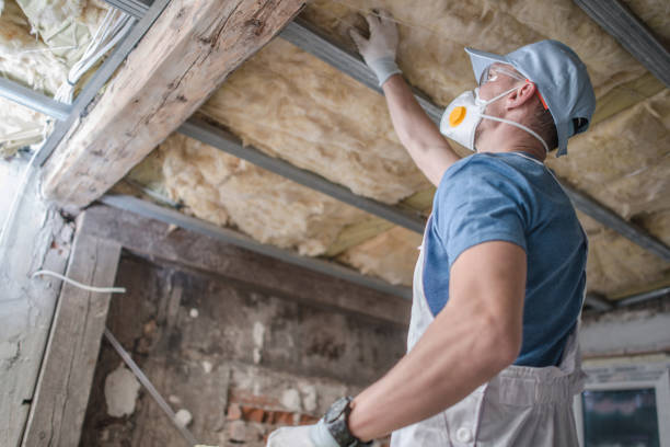 Best Insulation for Specific Applications in Orrville, OH