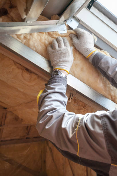 Best Commercial Insulation in Orrville, OH
